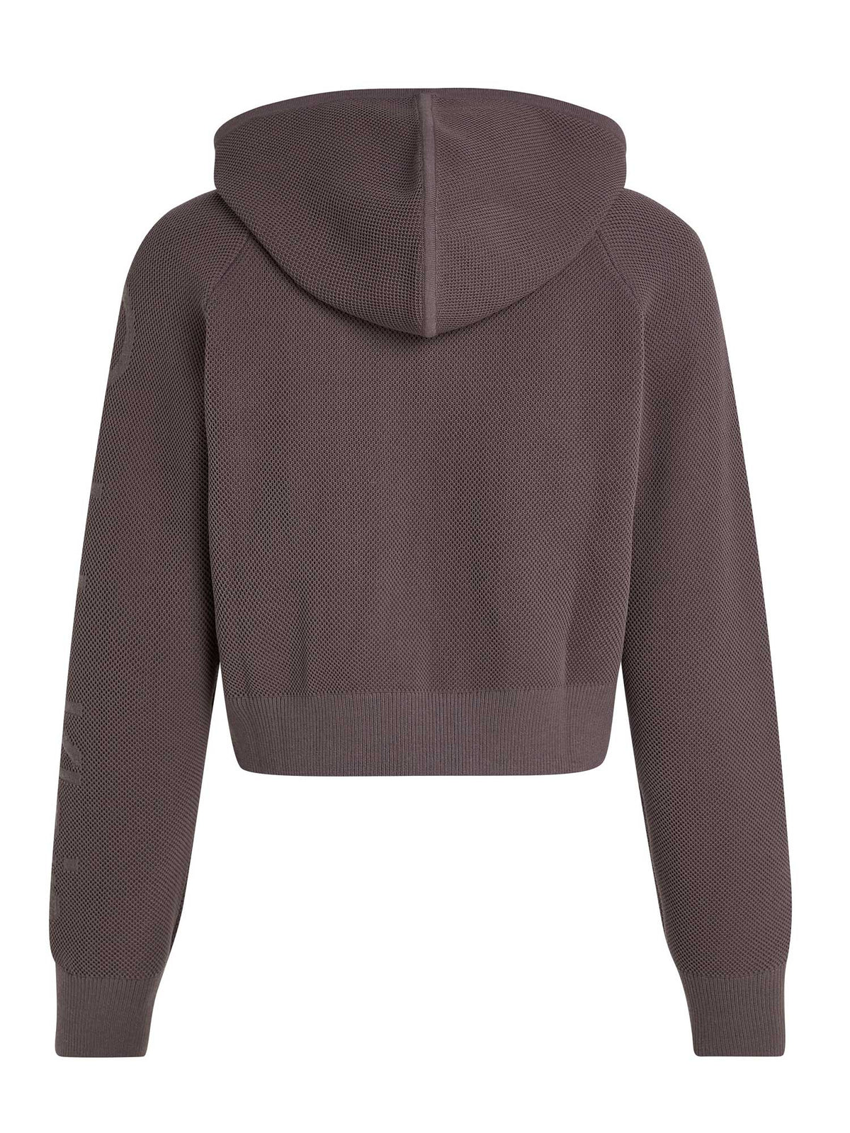 Calvin Klein Performance Суитшърт HALF ZIP HOODIE