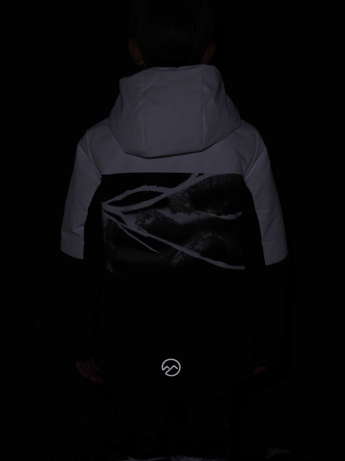 GLISSADE Ски яке Universe Boy's Padded Jacket