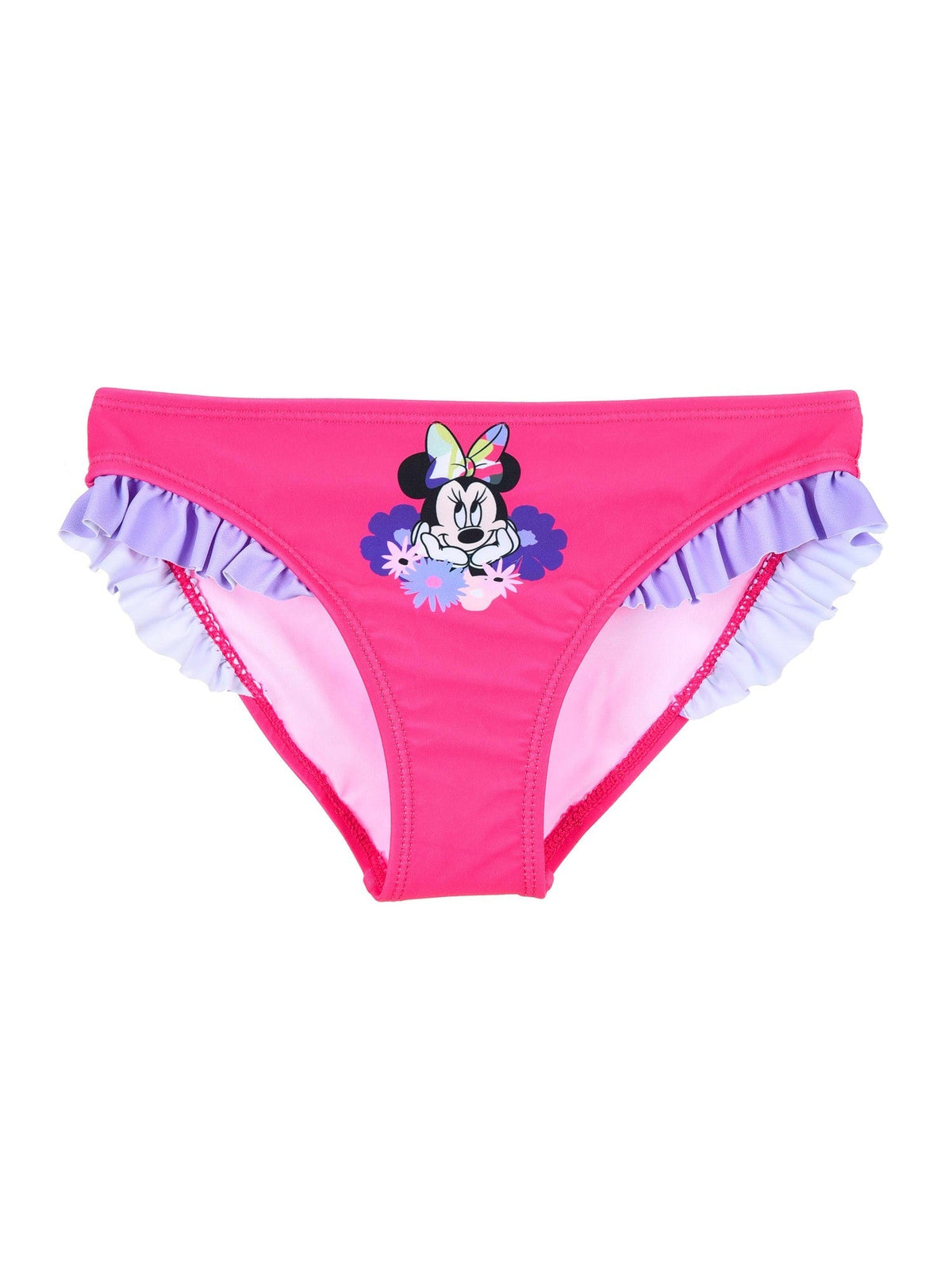 KIDS MOVIE HEROES Бански MINNIE