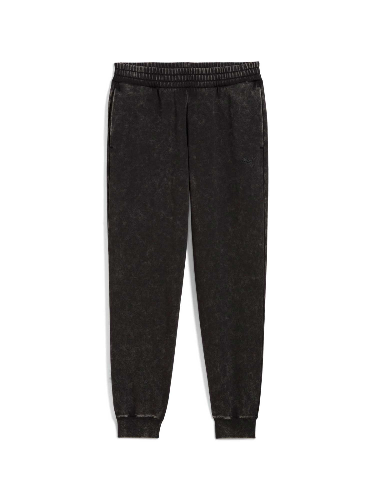 PUMA Спортно долнище ESS ELEVATED Comfort Wash