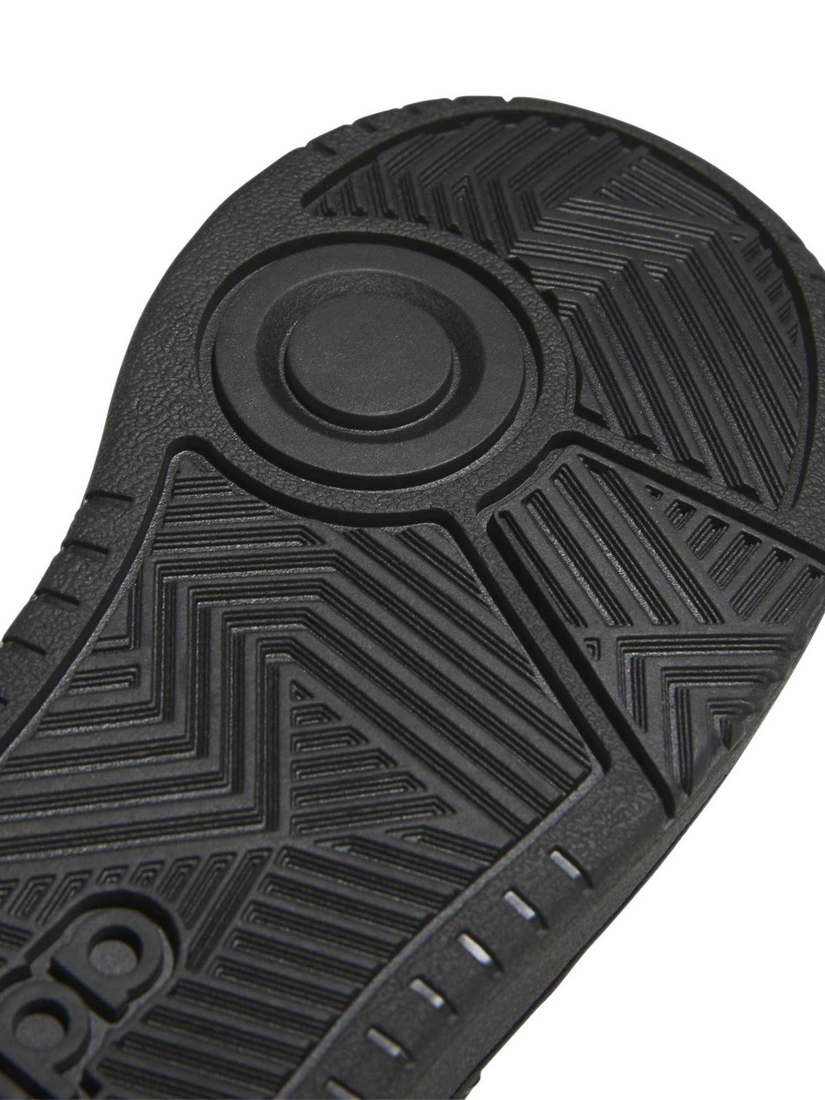 ADIDAS SPORTSWEAR Обувки Hoops Mid