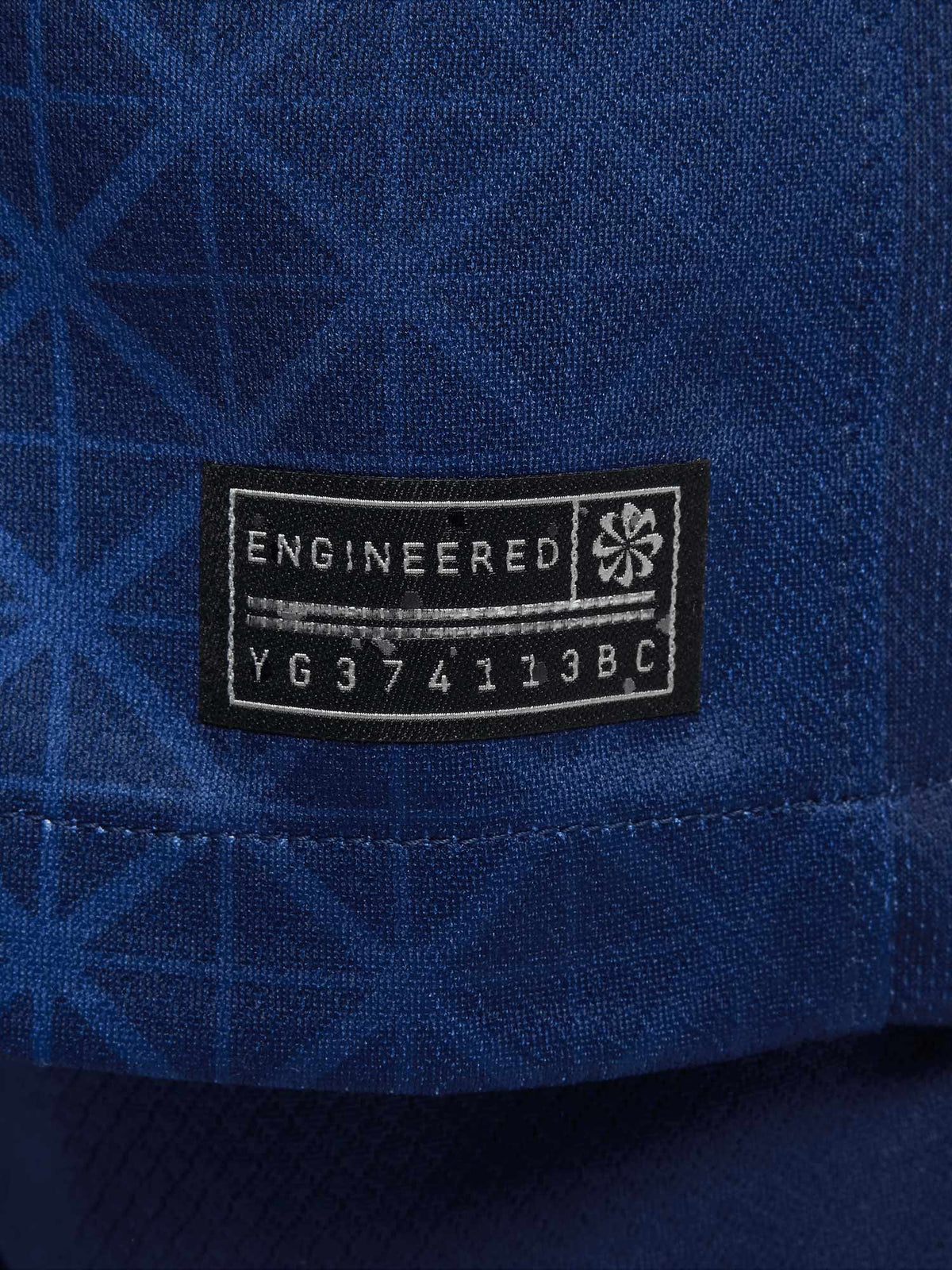 NIKE Тениска PSG Y NK DF JSY SS STAD HM