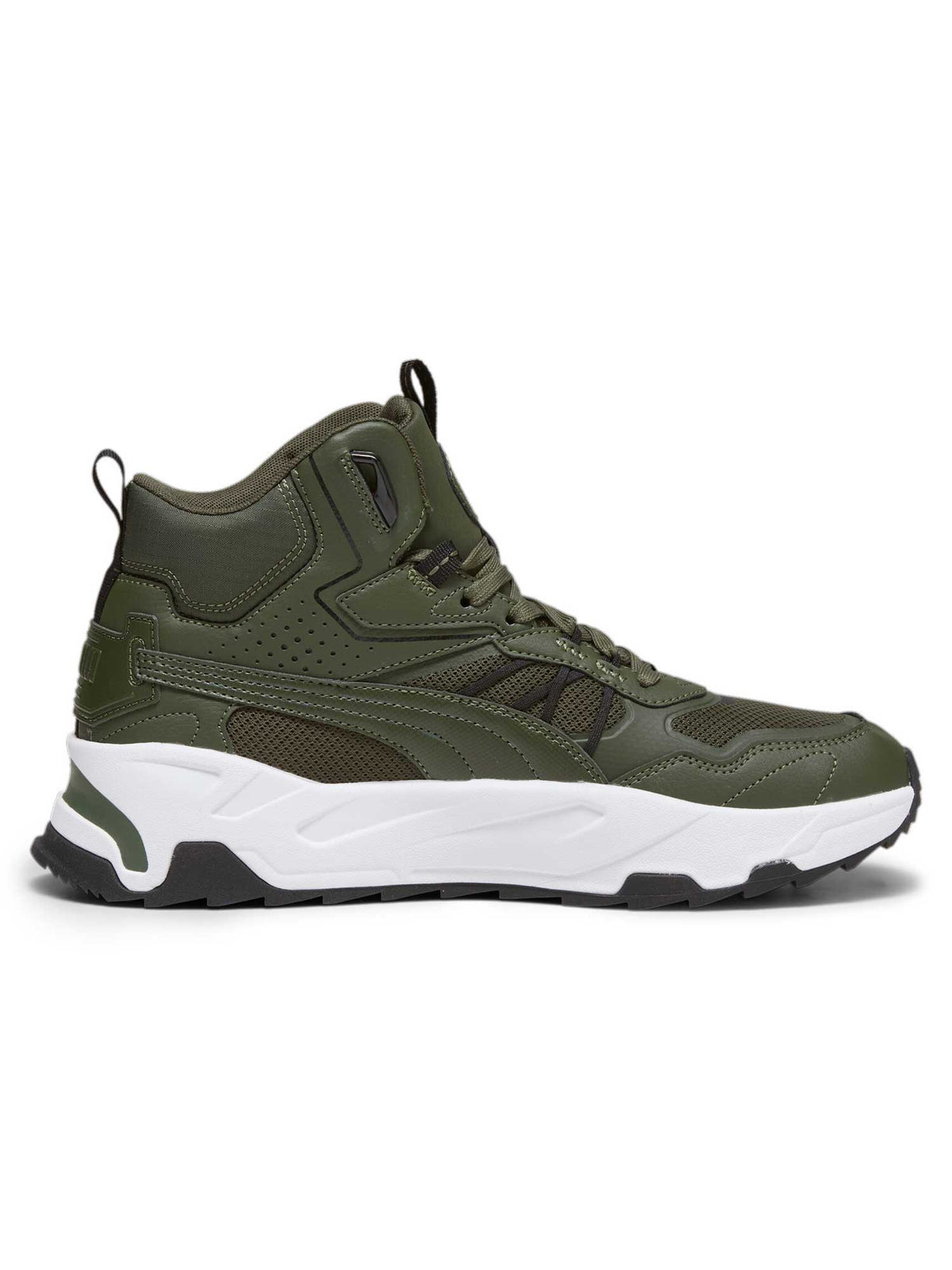 PUMA Обувки Trinity Mid Hybrid