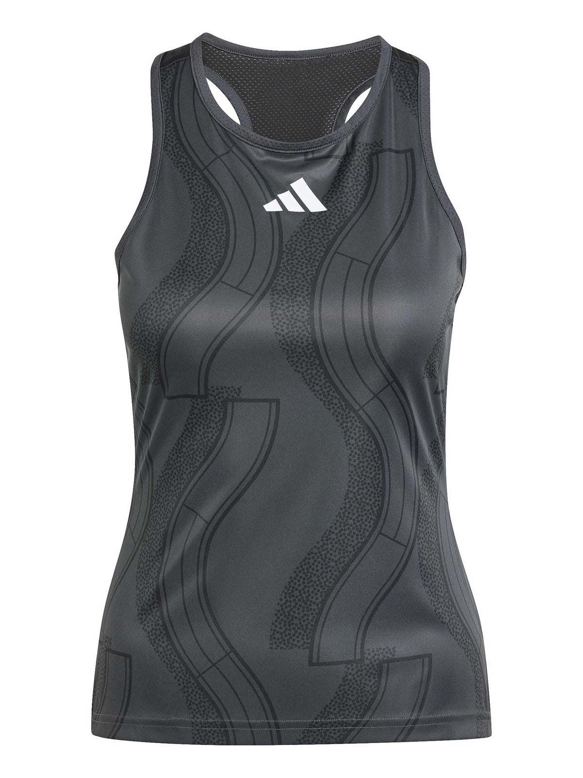 ADIDAS PERFORMANCE Потник Club Tennis Graphic Tank Top