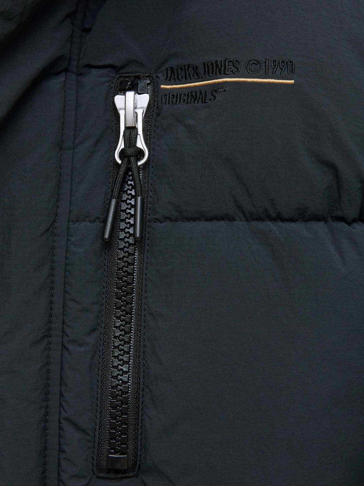 JACK & JONES Яке JORYORK HOOD PUFFER