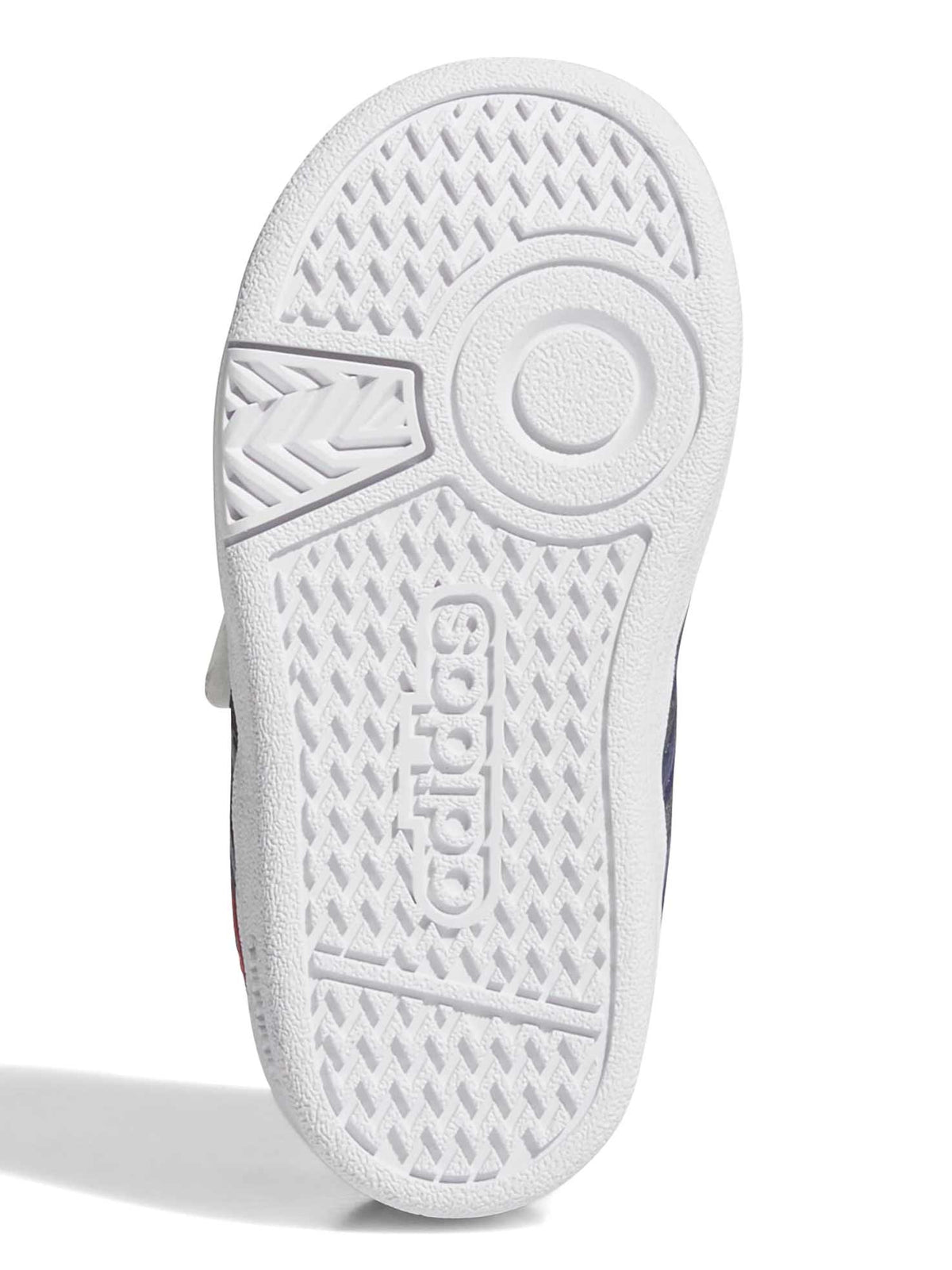 ADIDAS SPORTSWEAR Обувки Hoops 4.0 Kids