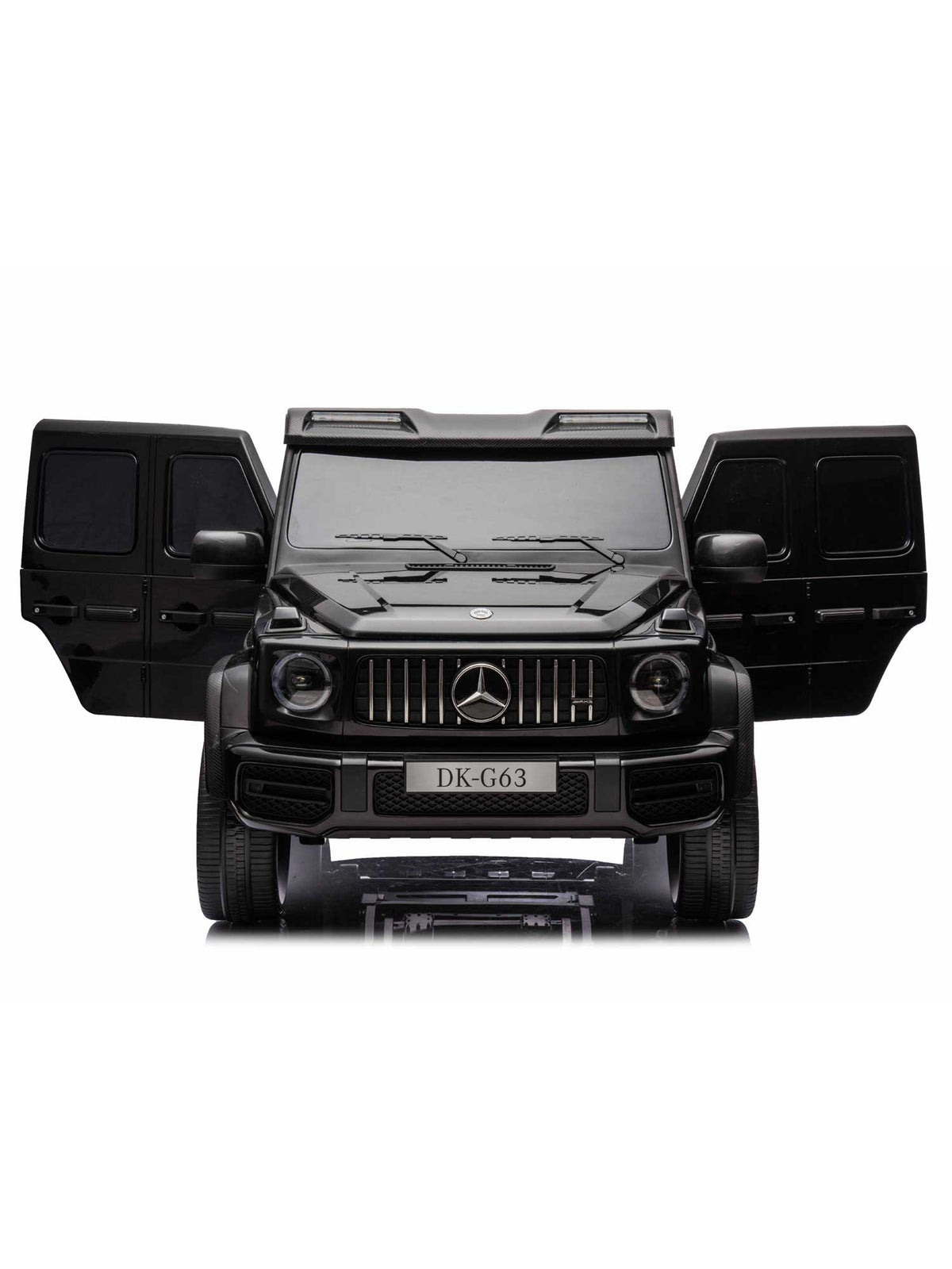 MONI Акумулаторен джип Mercedes G63 4x4