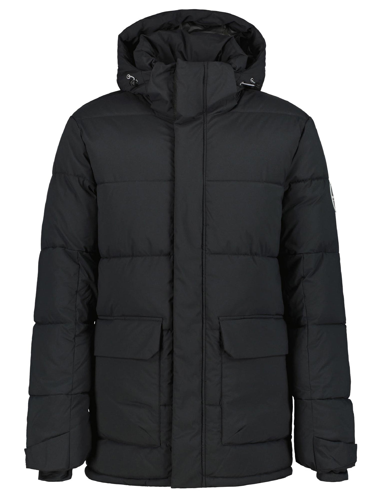 ICEPEAK Яке AVON