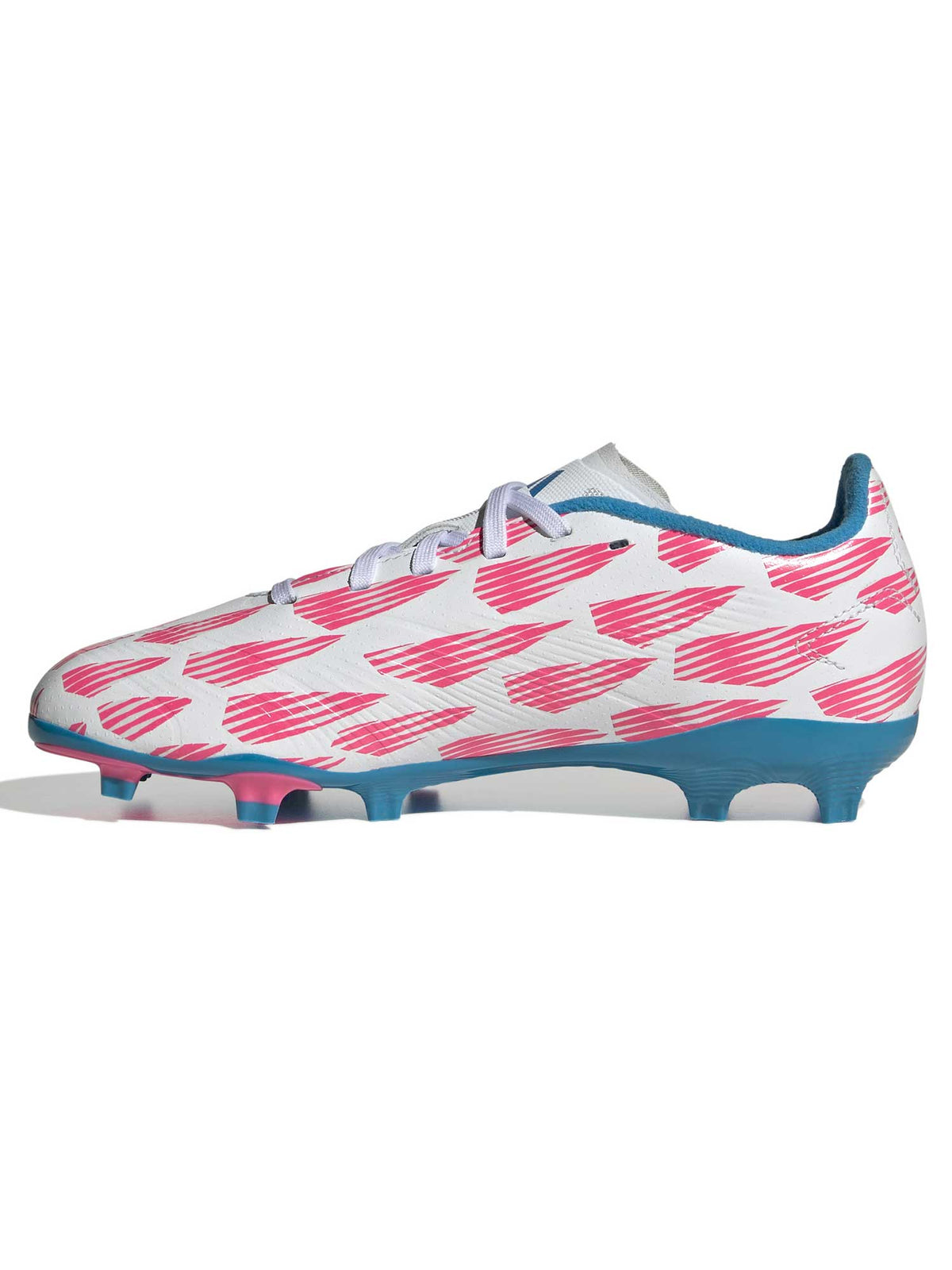 ADIDAS PERFORMANCE Обувки Predator League Firm Ground Boots Kids