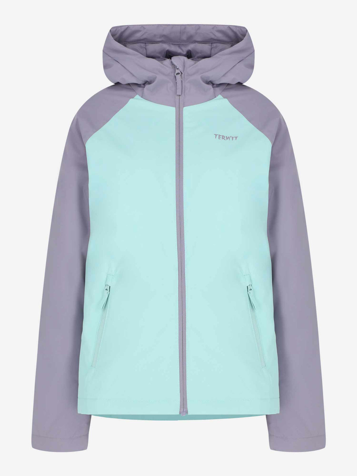 TERMIT Сноуборд яке Infinity Female BP Padded Jacket