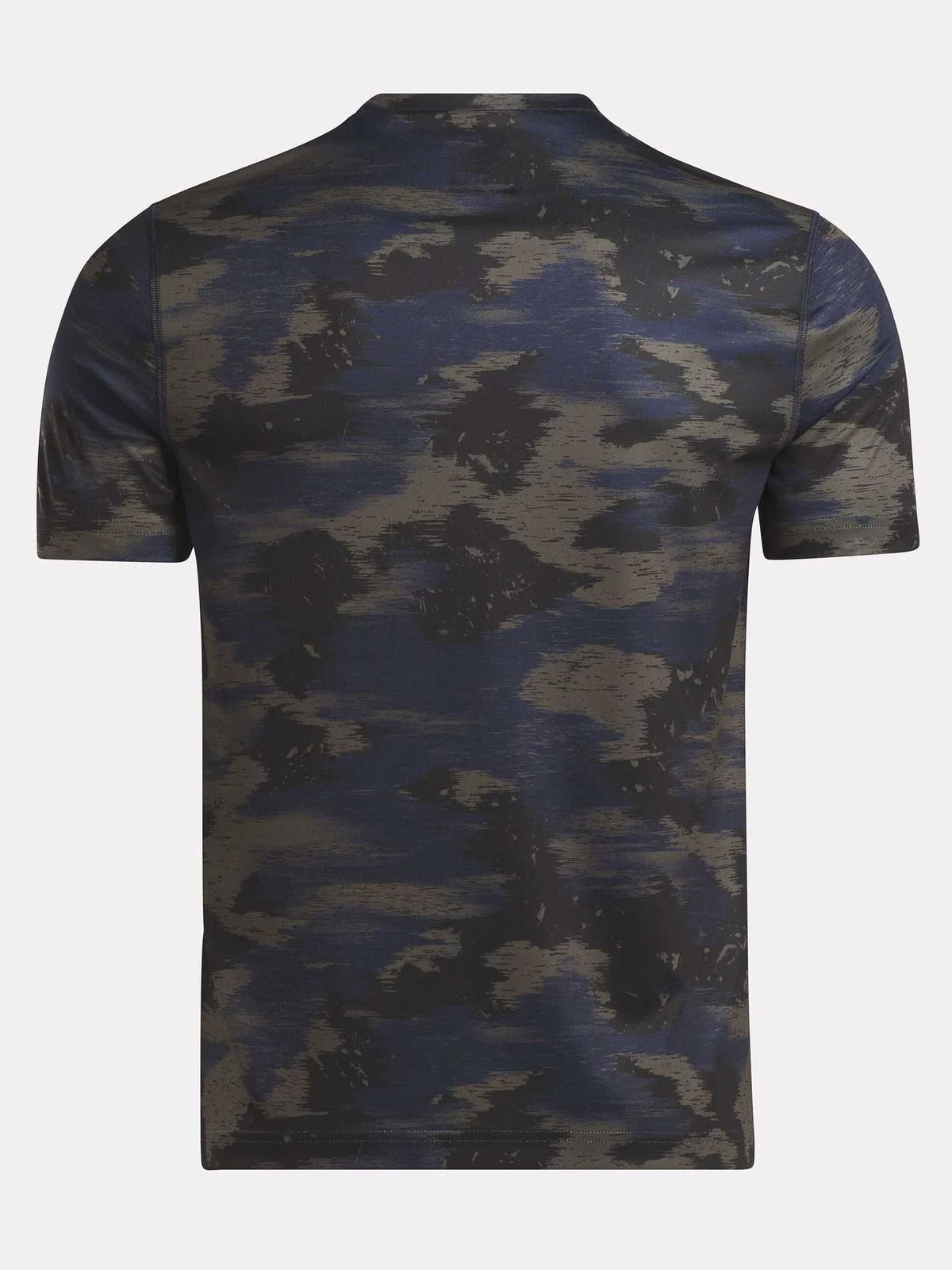 REEBOK Тениска TRAIN CAMO TECH
