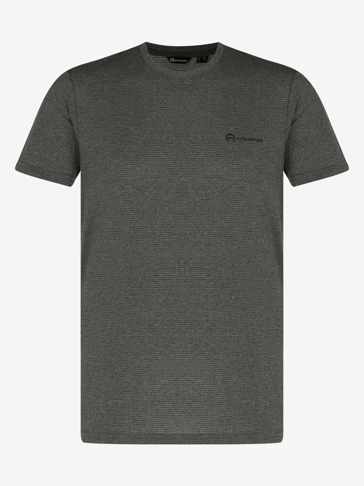 OUTVENTURE Тениска Hiking Mens T-Shirt