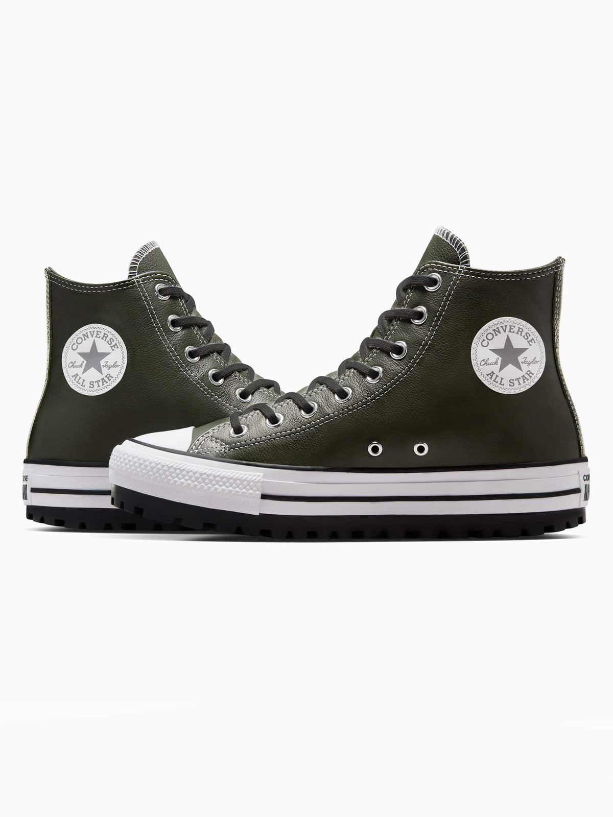 CONVERSE Обувки CHUCK TAYLOR ALL STAR CITY TREK