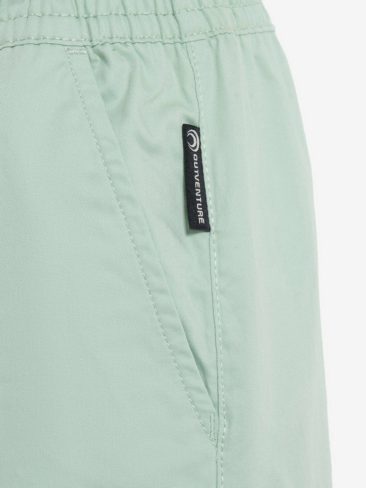 OUTVENTURE Къси панталони Travel Girls Shorts