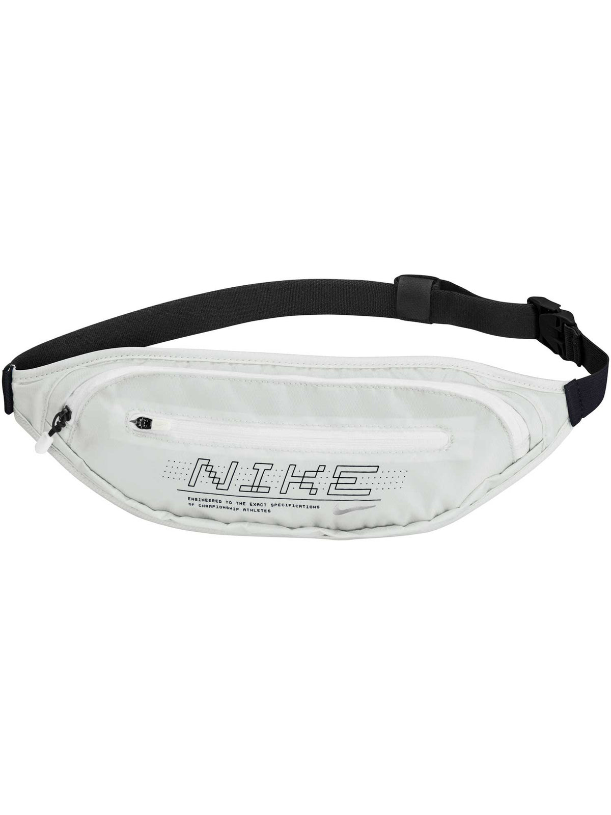 NIKE Чанта за кръст LARGE CAPACITY GRAPHIC 2.0