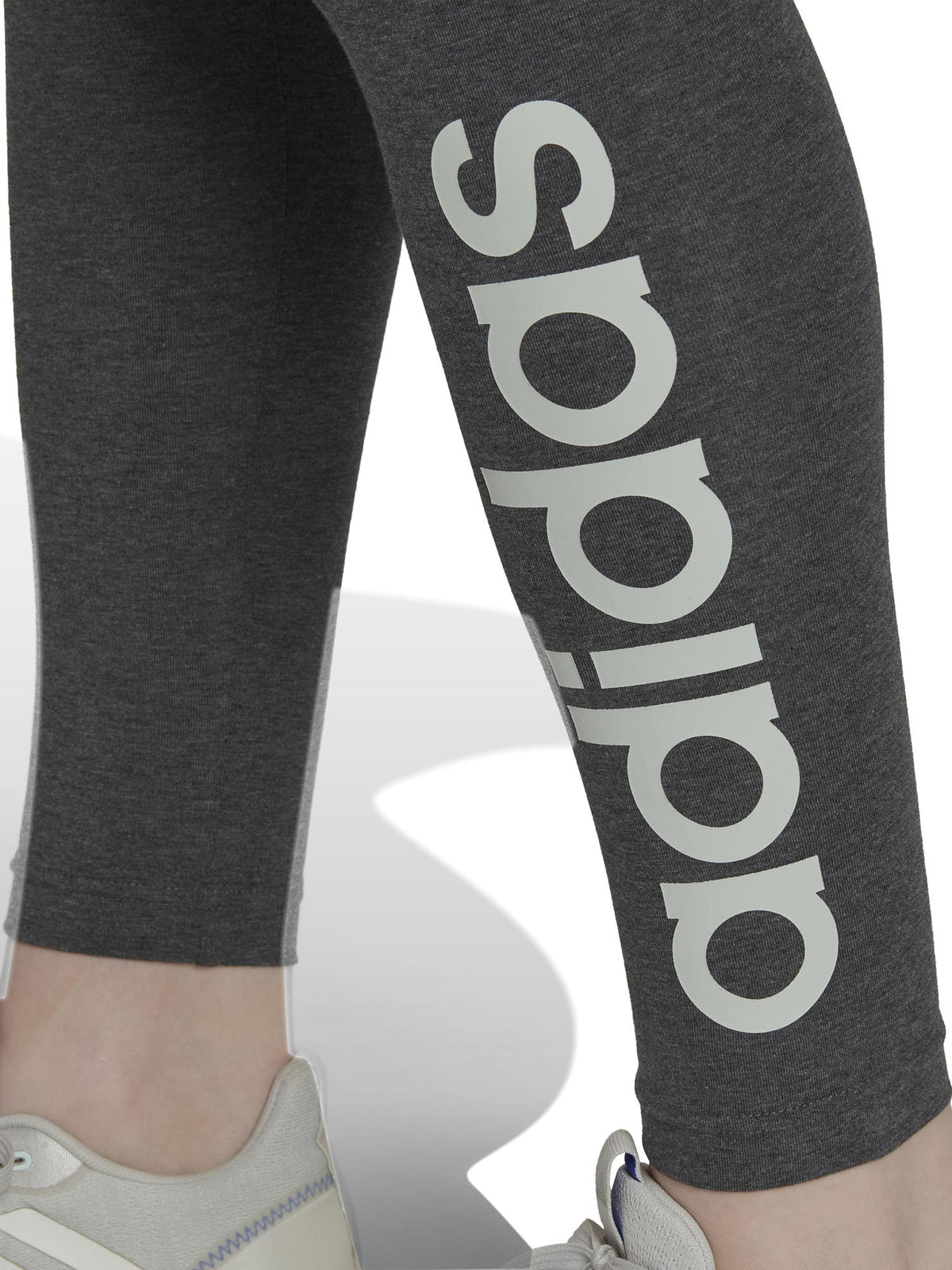 ADIDAS SPORTSWEAR Клин LOUNGEWEAR Essentials High-Waisted Logo