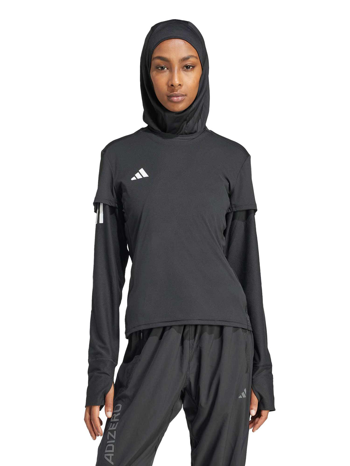 ADIDAS PERFORMANCE Тениска Adizero Essentials Running T-Shirt