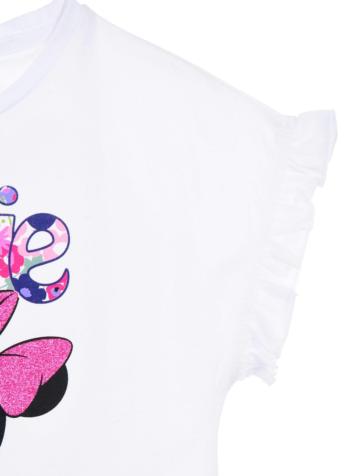 KIDS MOVIE HEROES Тениска MINNIE