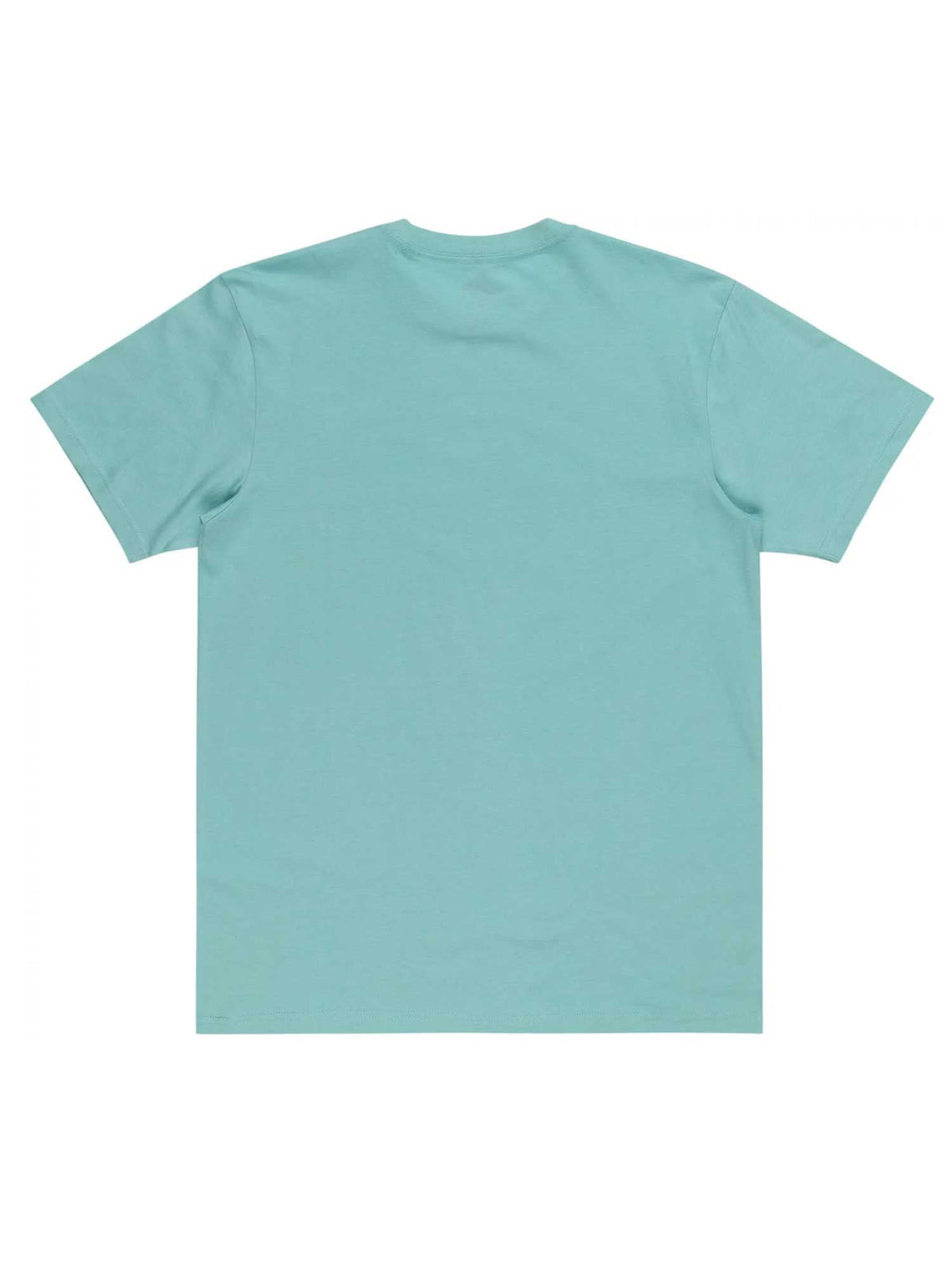 QUIKSILVER Тениска CIRCLE UP SS