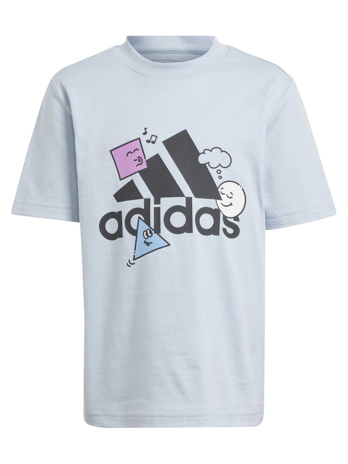 ADIDAS SPORTSWEAR Тениска Positivity Table Graphic