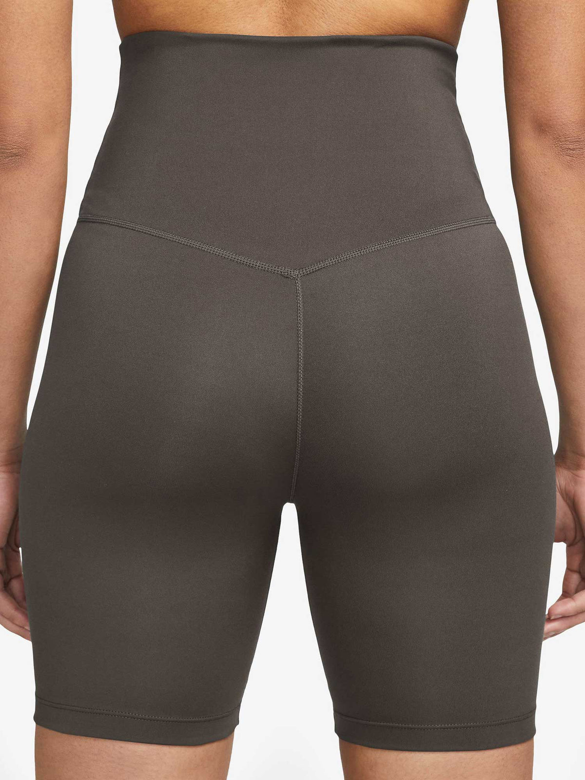 NIKE Клин W NK ONE DF HR 7IN SHORT