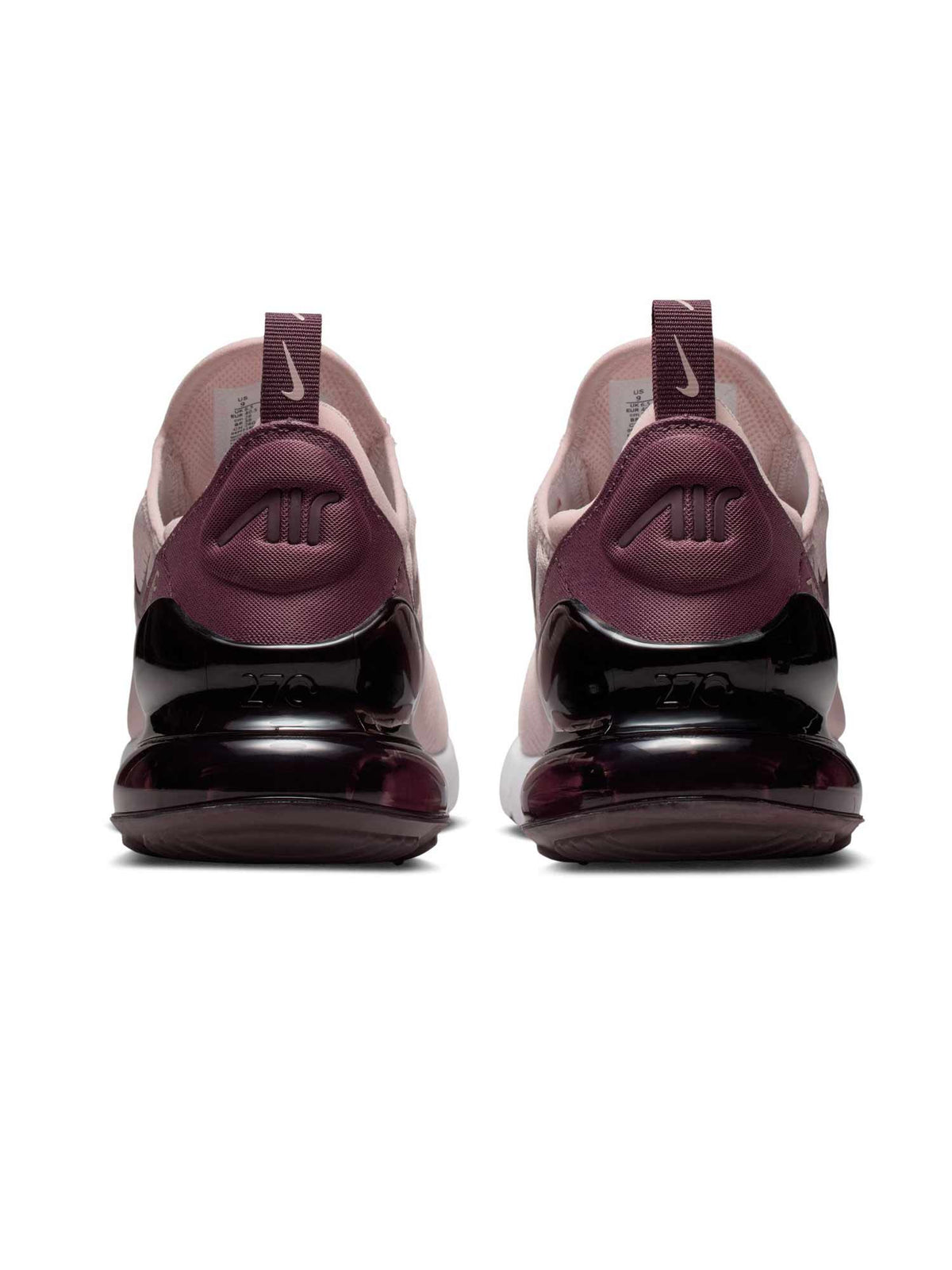 NIKE Обувки W AIR MAX 270