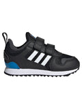 ADIDAS ORIGINALS Обувки ZX 700 HD
