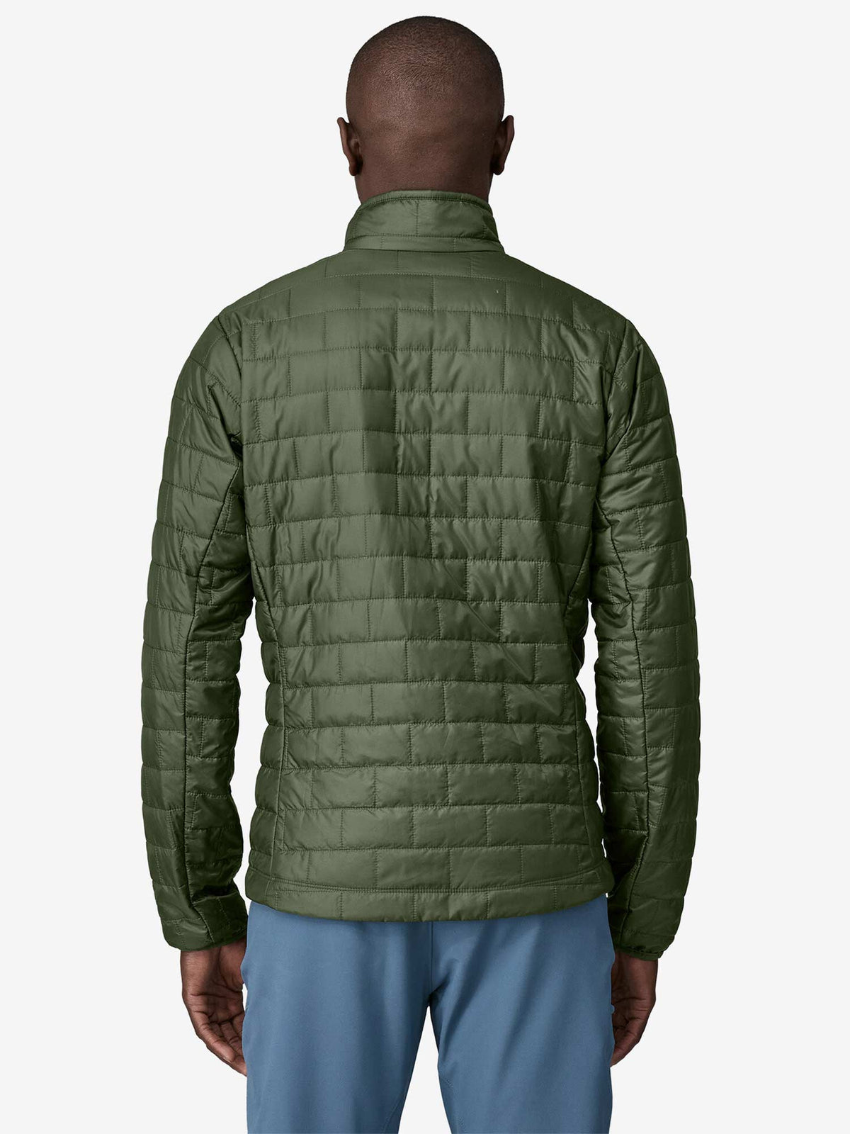 PATAGONIA Яке Ms Nano Puff
