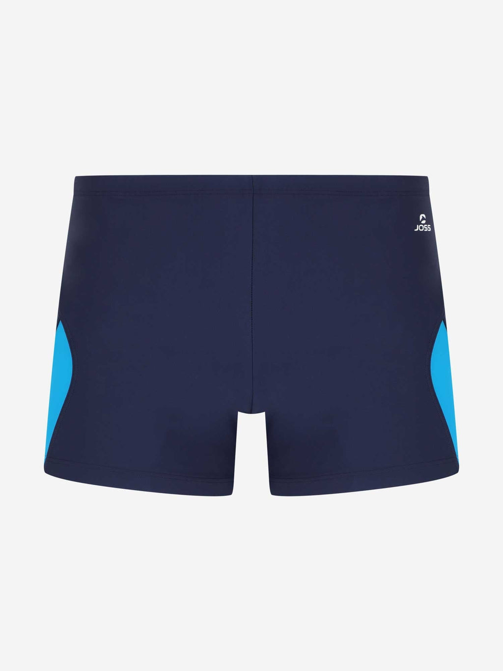 JOSS Бански Mens 27cm Essentials Basic Swimming