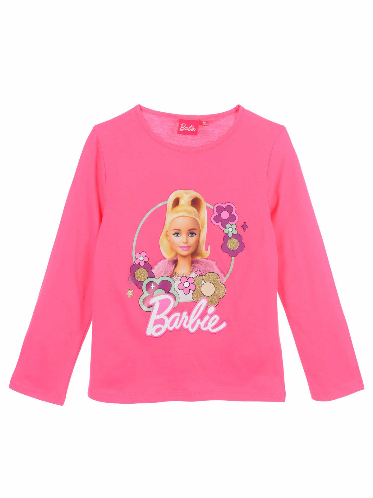 KIDS MOVIE HEROES Блуза BARBIE