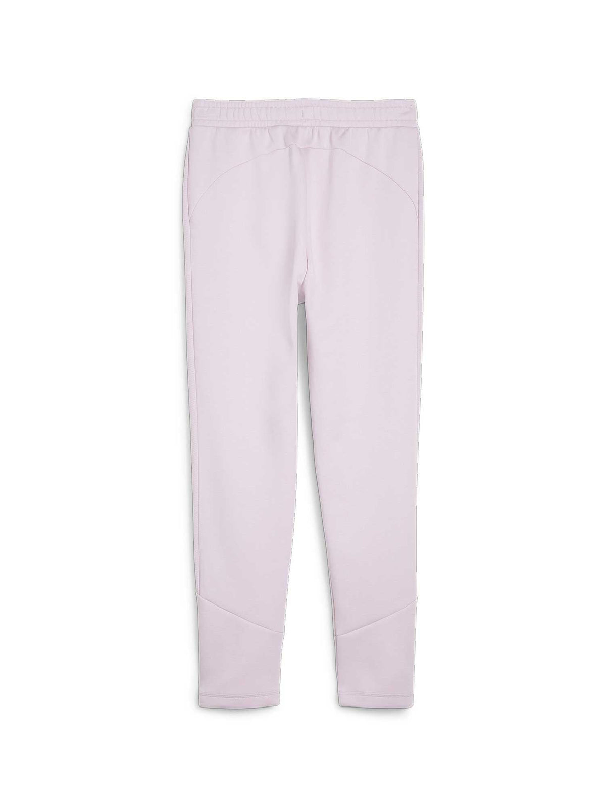 PUMA Спортно долнище EVOSTRIPE High-Waist Pants