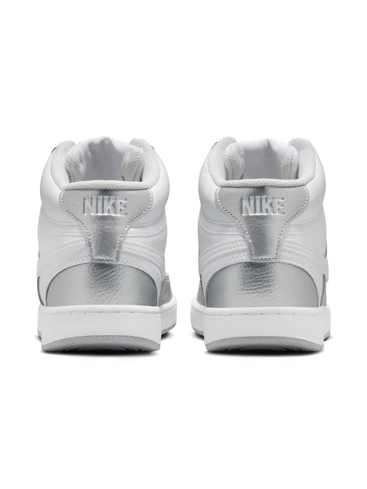 NIKE Обувки WMNS COURT VISION MID