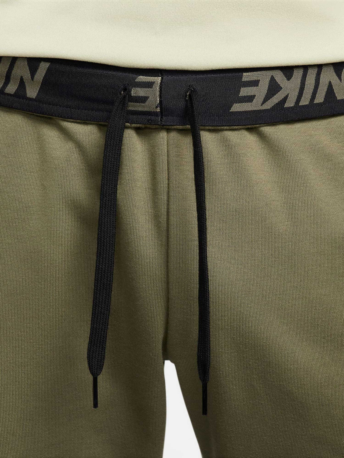 NIKE Спортно долнище M NK DF PNT TAPER FA SWSH
