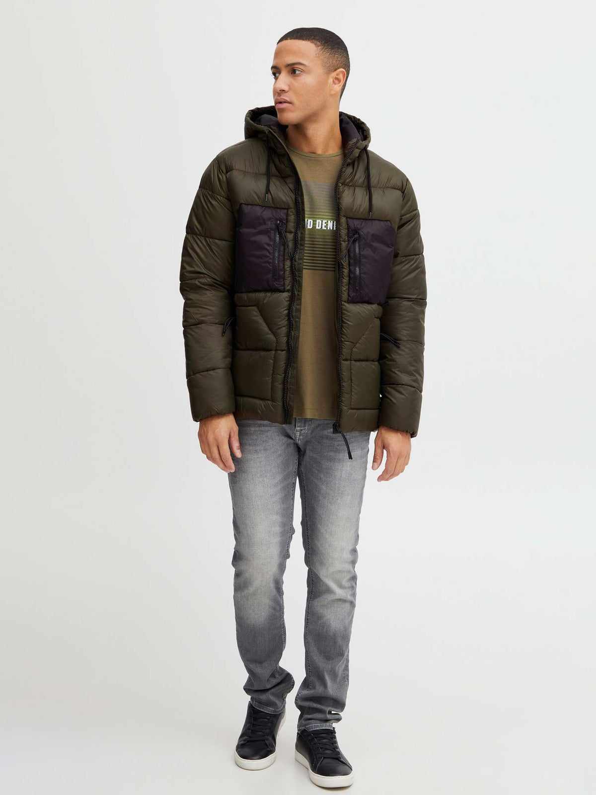 BLEND Яке Outerwear