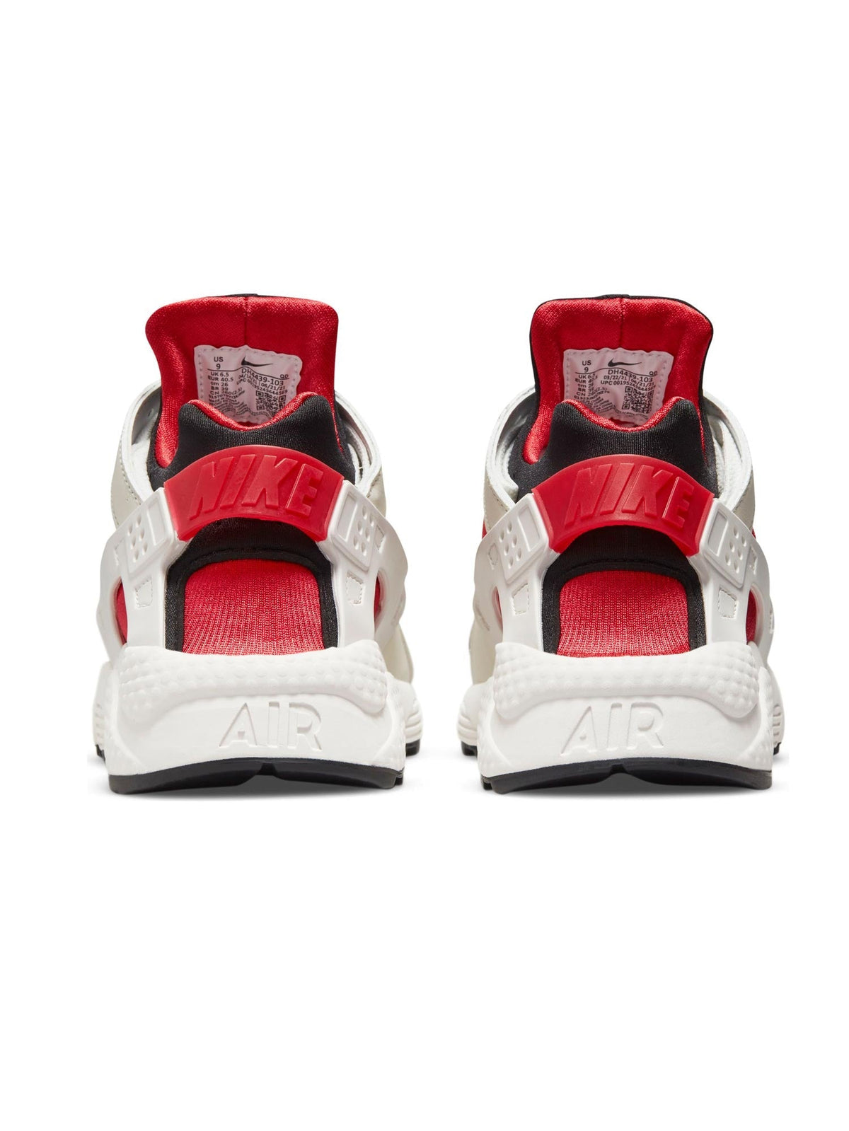 NIKE Обувки W AIR HUARACHE