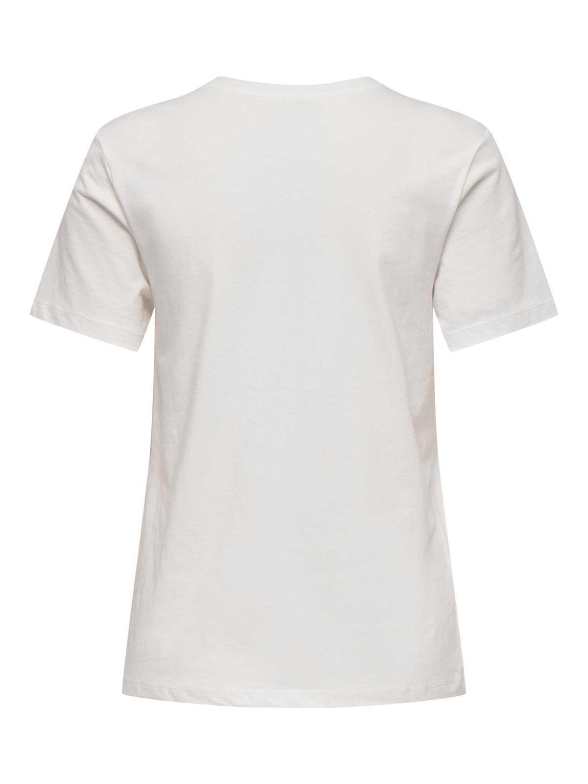 ONLY Тениска ONLMICKEY LIFE REG S/S VALENTINE LUX JRS