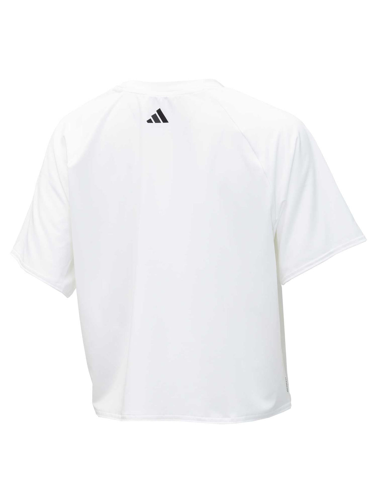 ADIDAS PERFORMANCE Тениска BLUV Print Performance Loose Fit