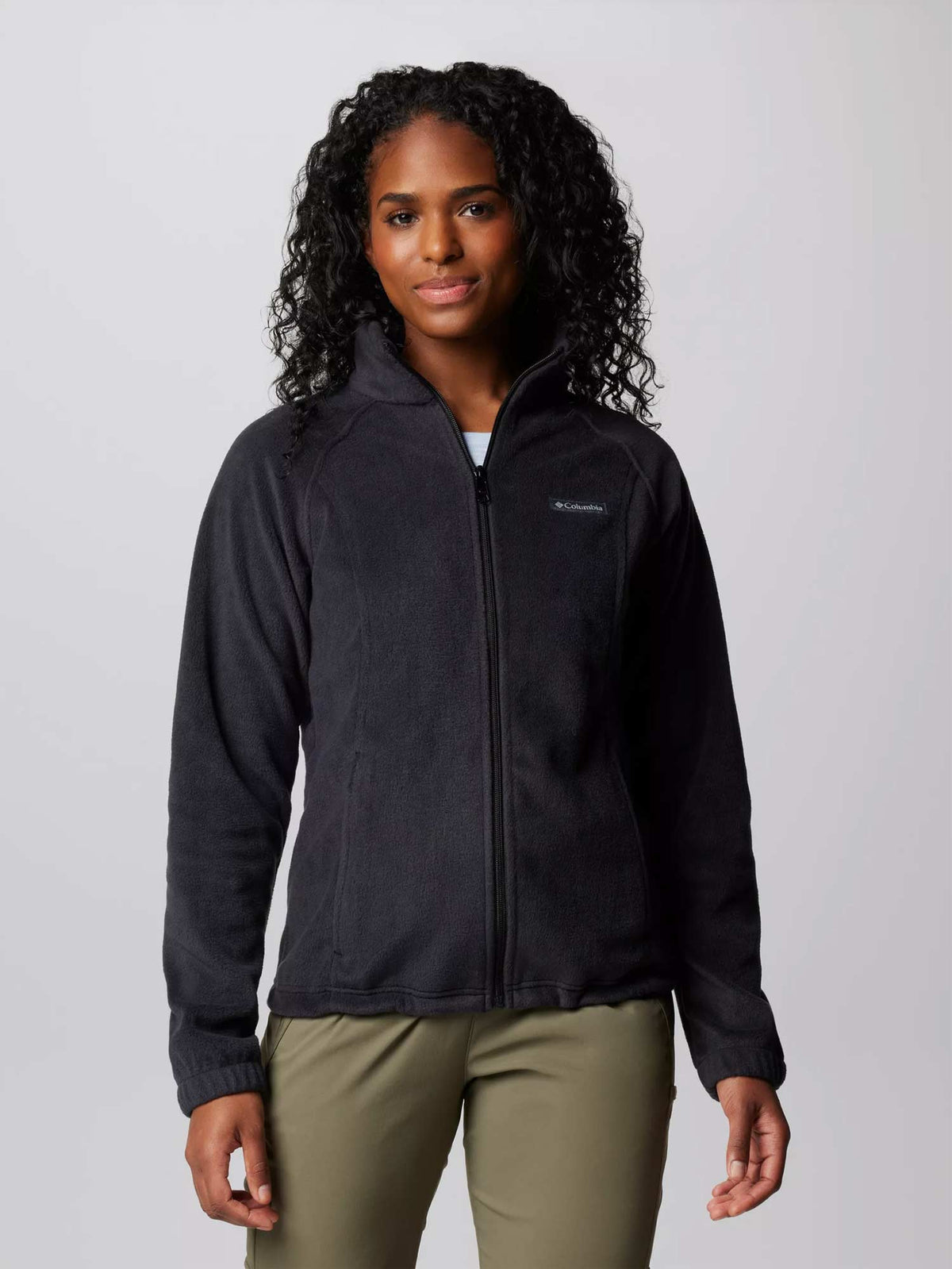 COLUMBIA Полар Women's Benton Springs™ Full Zip