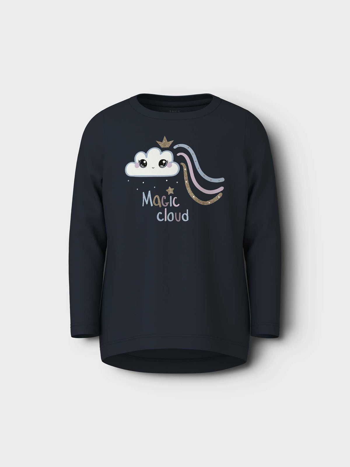 NAME IT Блуза NMFVIX LS TOP