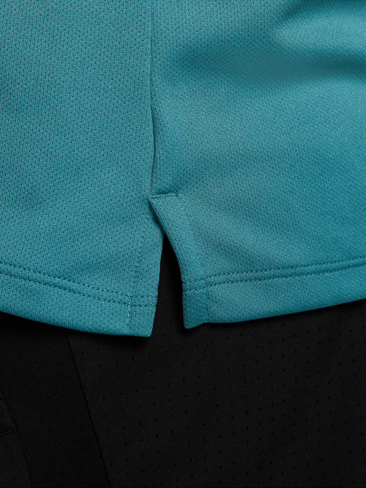 NIKE Тениска M NK DF UV RUN DVN MILER SS GX