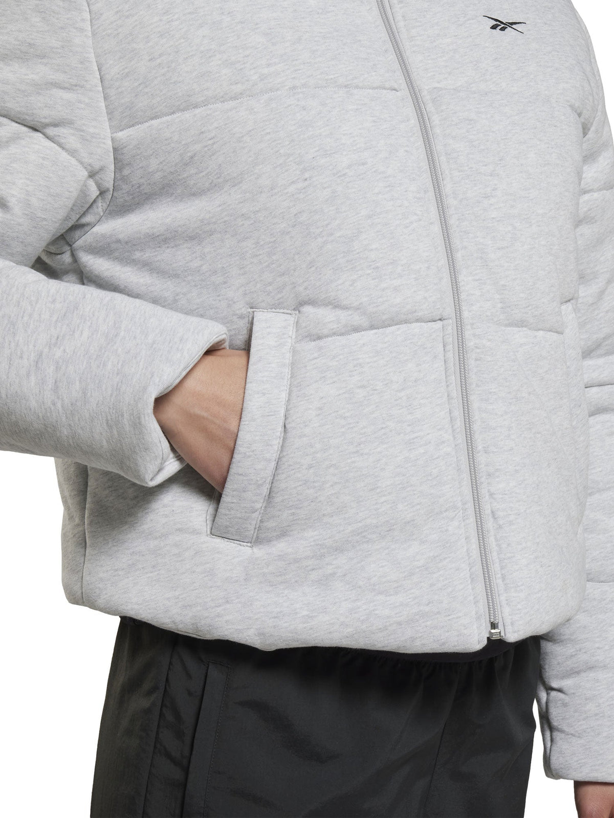 REEBOK Яке Studio Puffer