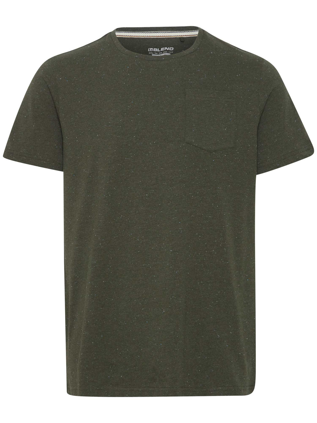 BLEND Тениска Tee
