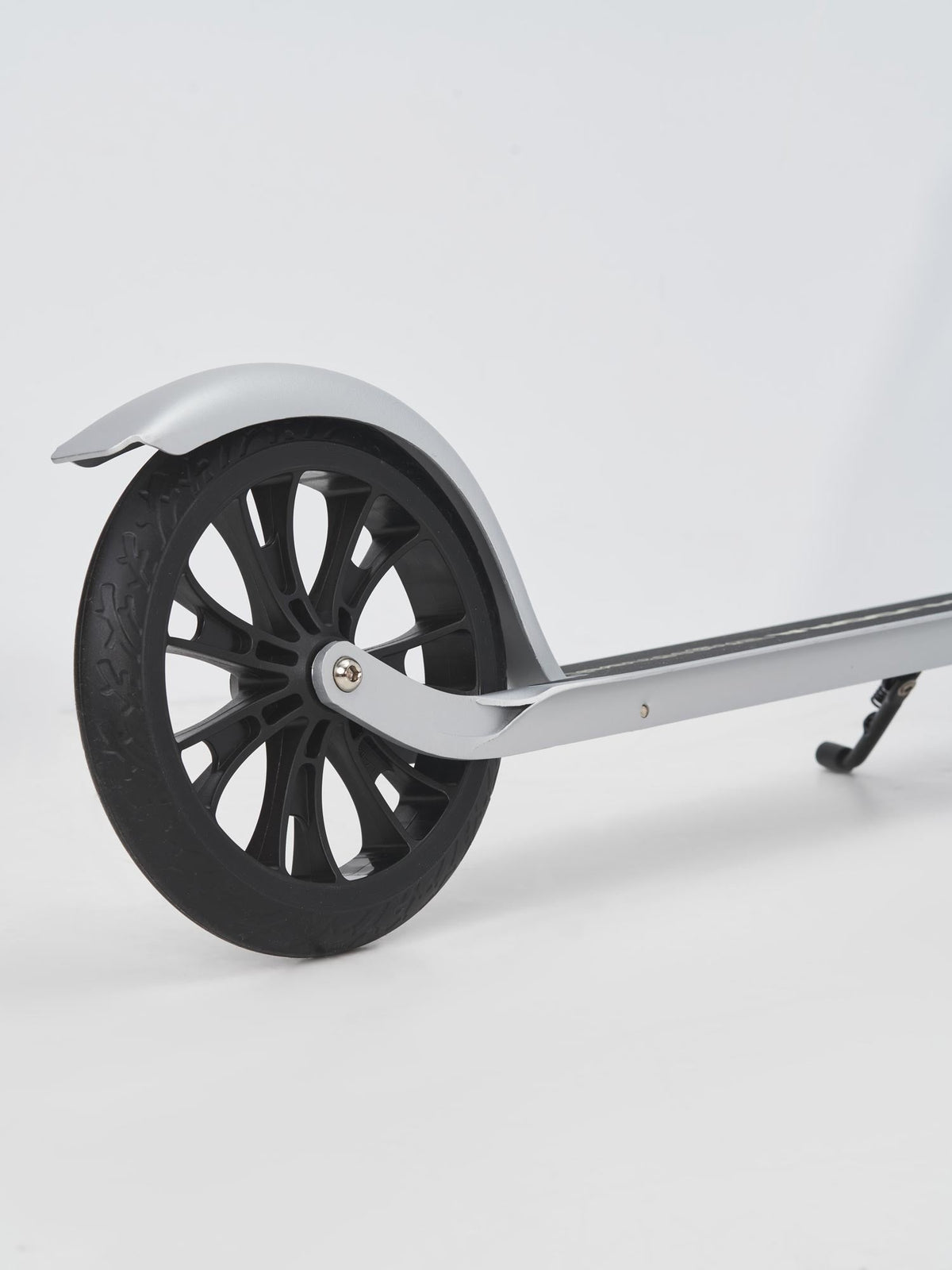 HUDORA Скутер BigWheel Crossover 205