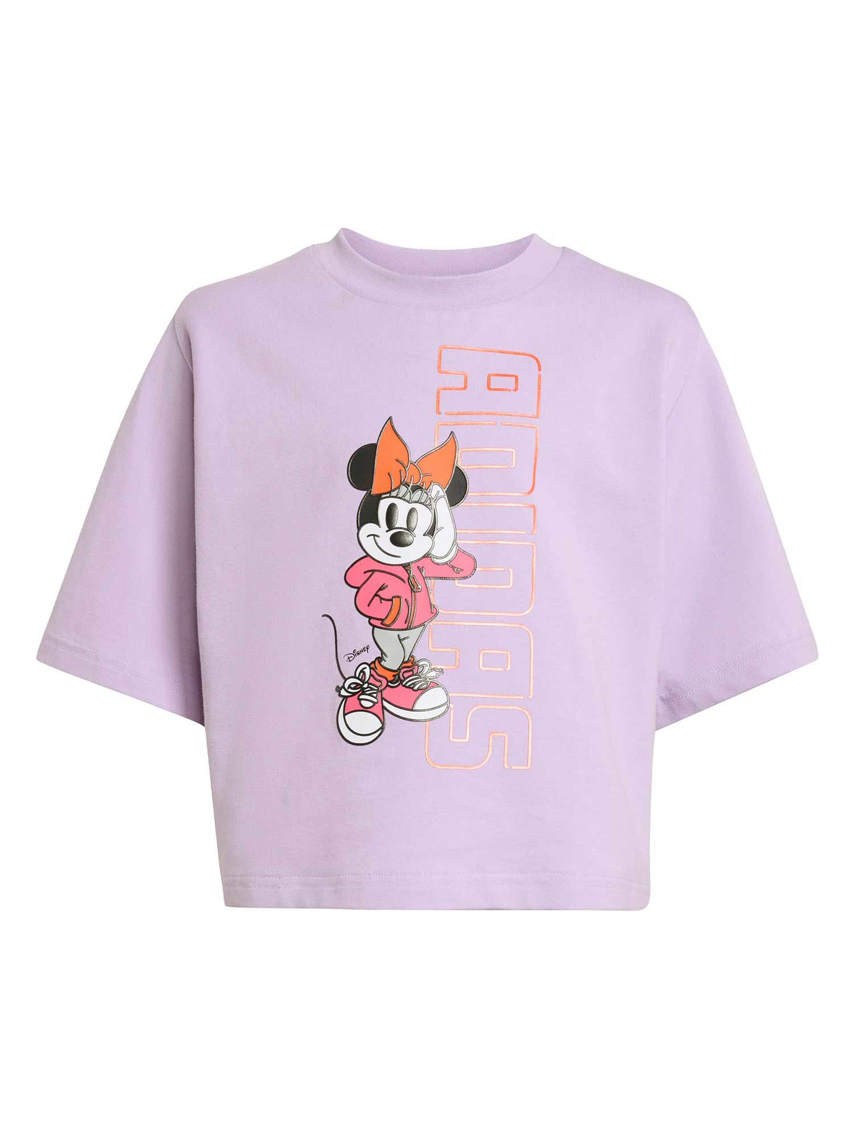 ADIDAS SPORTSWEAR Тениска Disney Minnie Mouse T-Shirt Kids
