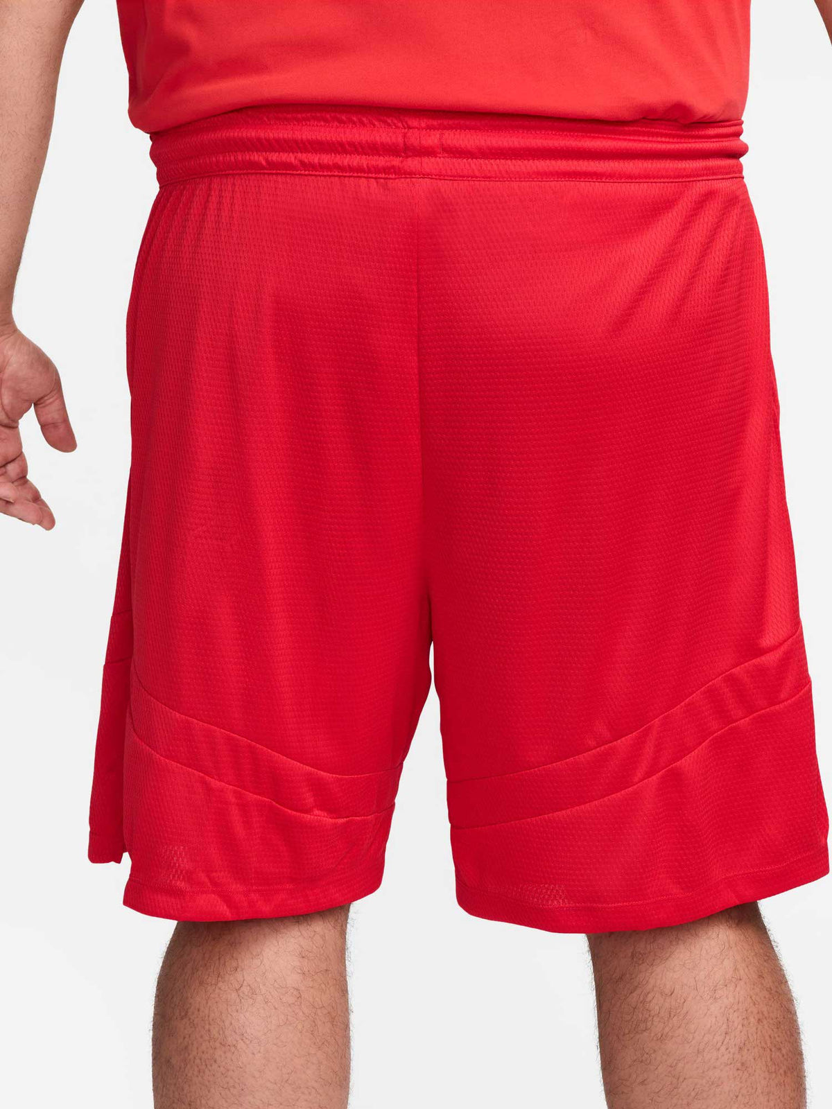 NIKE Къси панталони M NK DF ICON 8IN SHORT