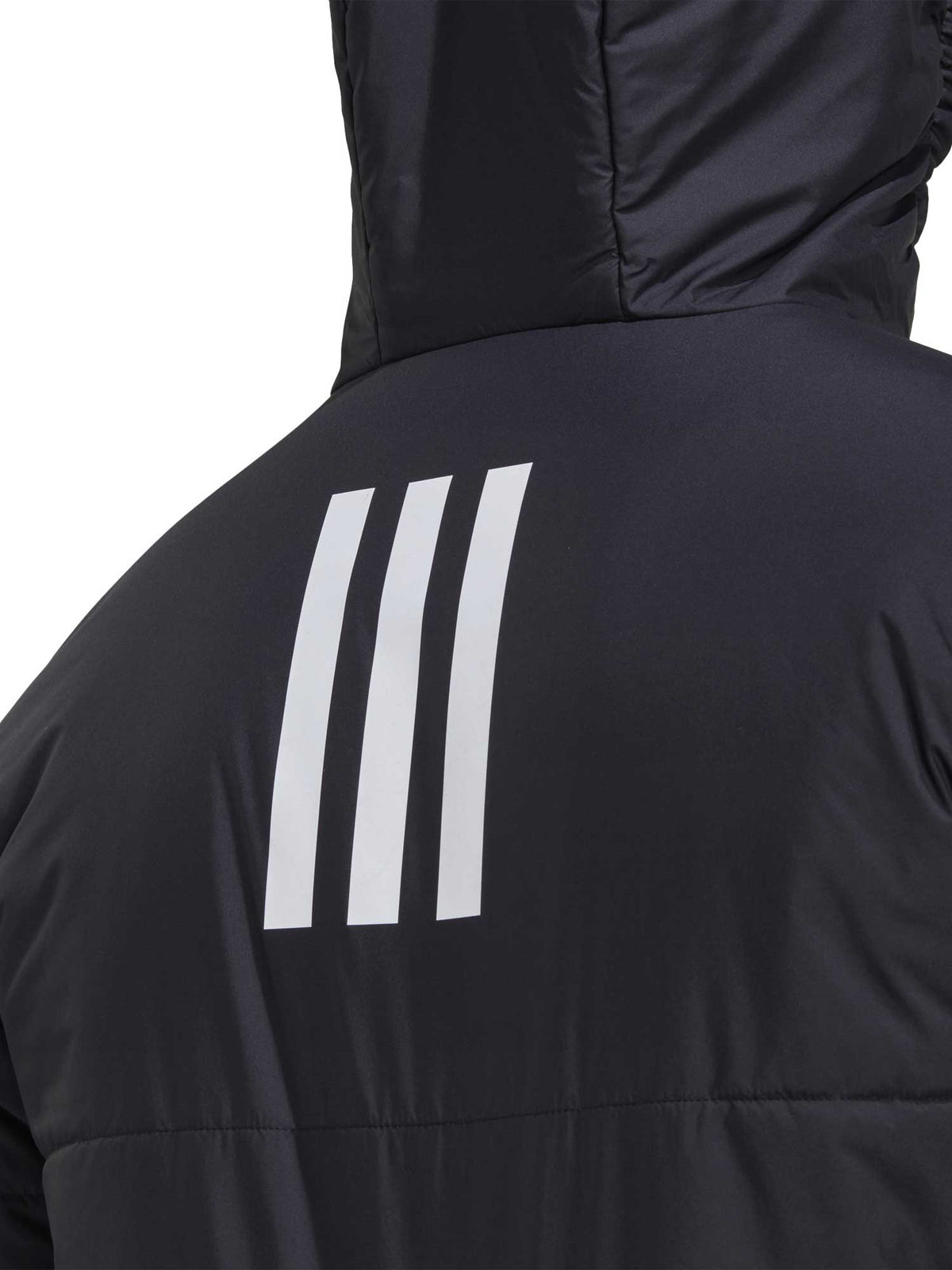 ADIDAS SPORTSWEAR Яке BSC 3-Stripes Hooded Insulated