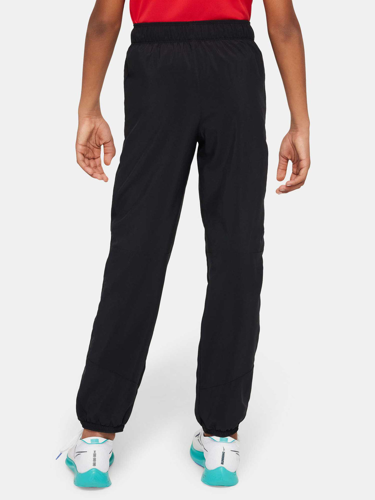 NIKE Спортно долнище B NK DF MULTI PANT ESSNTL