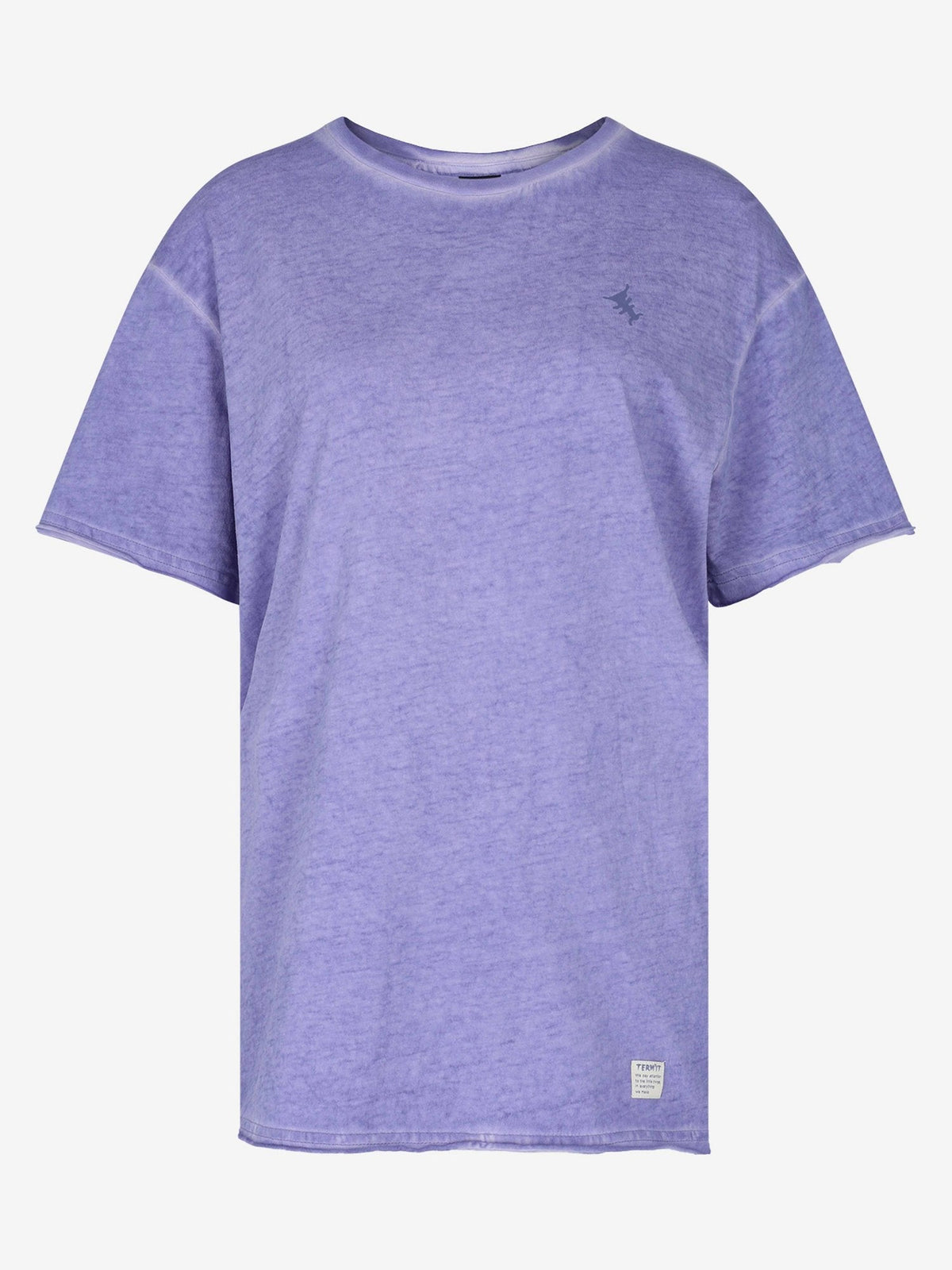 TERMIT Тениска Skate Female T-shirt