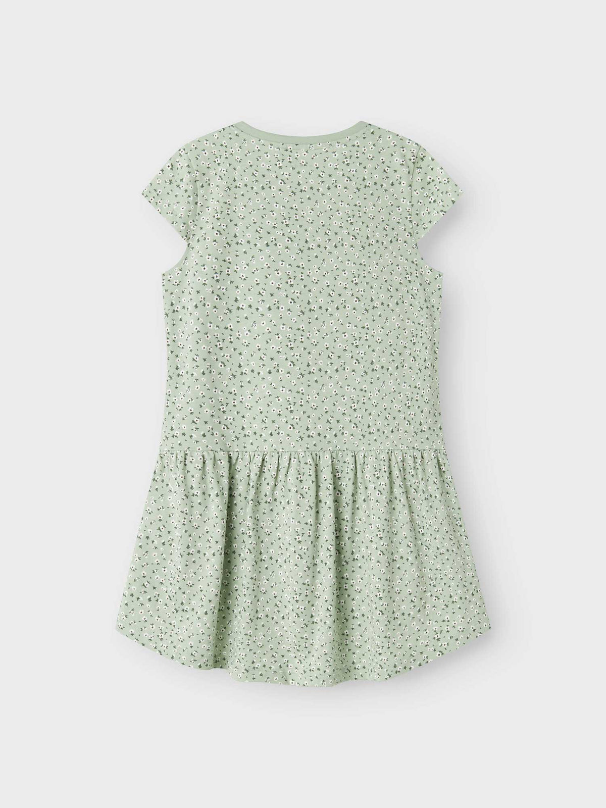 NAME IT Рокля NKFVIGGA CAPSL DRESS