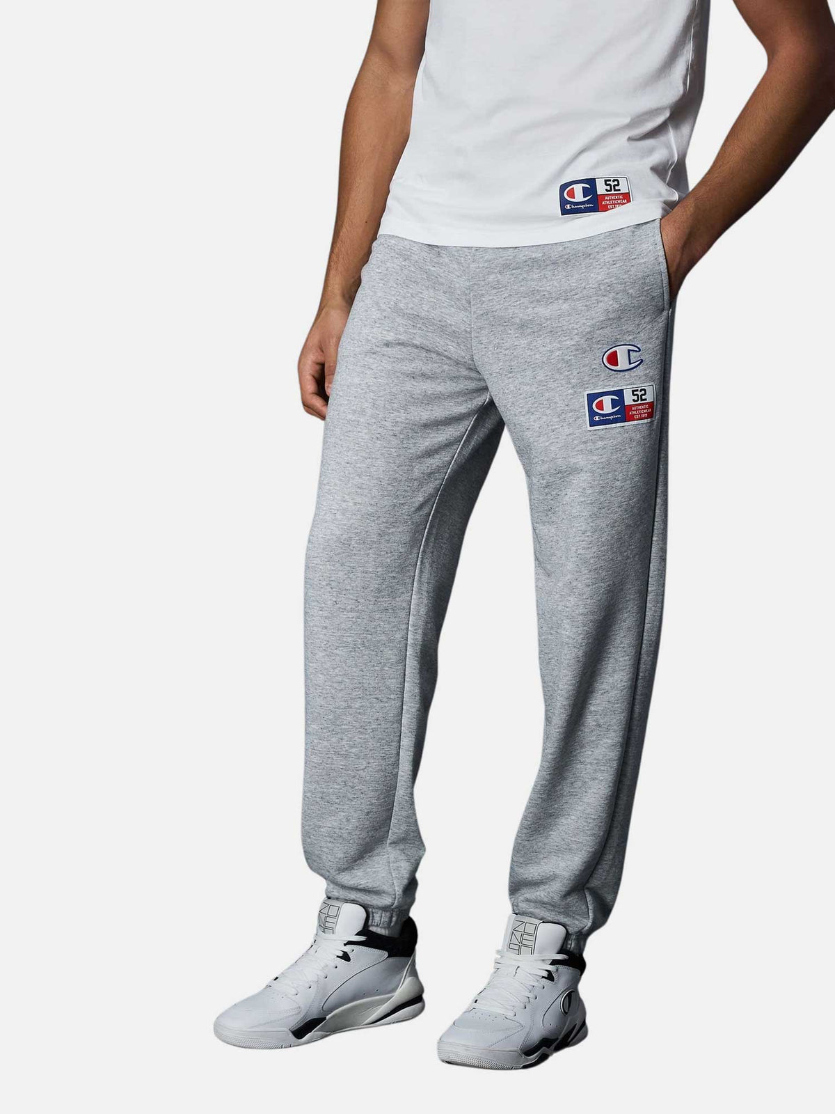 CHAMPION Спортно долнище Elastic Cuff
